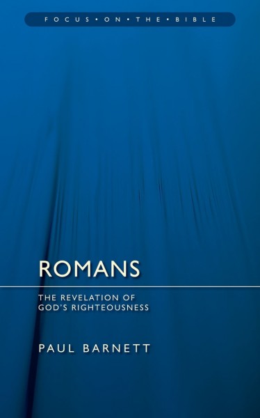 Focus on the Bible: Romans - FB