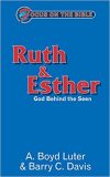 Focus on the Bible: Ruth & Esther (Luter/Davis 2003)  - FB