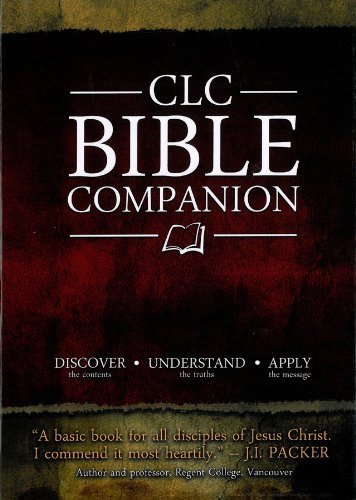 CLC Bible Companion