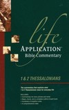 Life Application Bible Commentary (1 & 2 Thessalonians)