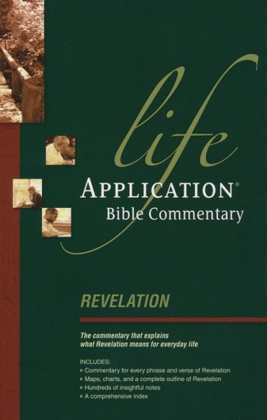 Life Application Bible Commentary (Revelation)