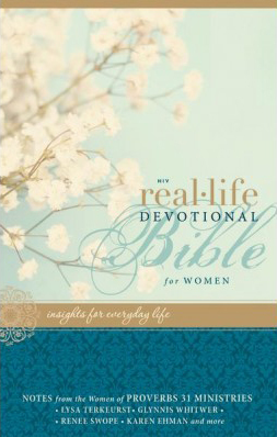 Real-Life Devotional for Women: Insights for Everyday Life