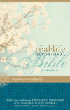 Real-Life Devotional for Women: Insights for Everyday Life