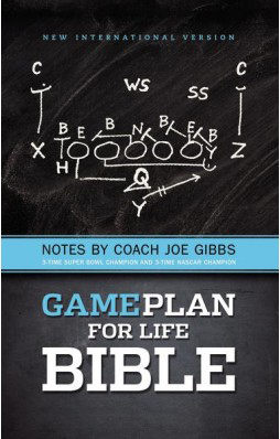 Game Plan for Life Bible Notes