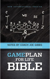 Game Plan for Life Bible Notes