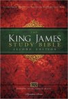 KJV Study Bible Notes (2013 Edition)