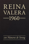 La Biblia Reina-Valera 1960 con números de Strong