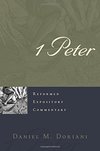 Reformed Expository Commentary: 1 Peter