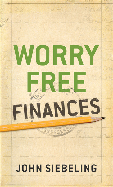 Worry Free Finances 