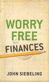 Worry Free Finances 
