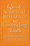 Quick Scripture Reference for Counseling Youth