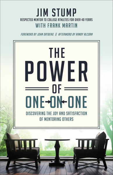 The Power of One-on-One: Discovering the Joy and Satisfaction of Mentoring Others