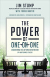 The Power of One-on-One: Discovering the Joy and Satisfaction of Mentoring Others