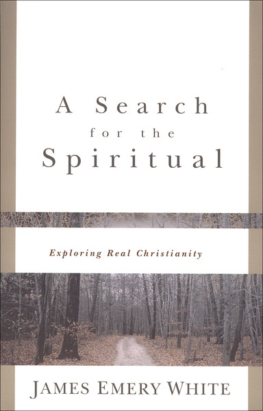 A Search for the Spiritual: Exploring Real Christianity