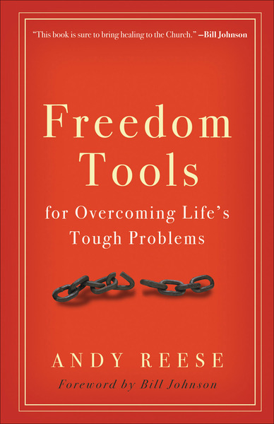 Freedom Tools For Overcoming Life's Tough Problems