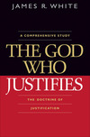 The God Who Justifies