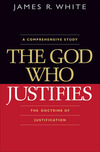 The God Who Justifies