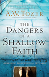 The Dangers of a Shallow Faith: Awakening from Spiritual Lethargy