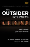 The Outsider Interviews: What Young People Think about Faith and How to Connect with Them