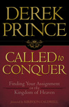 Called to Conquer: Finding Your Assignment in the Kingdom of God
