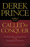 Called to Conquer: Finding Your Assignment in the Kingdom of God