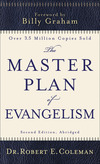 The Master Plan of Evangelism