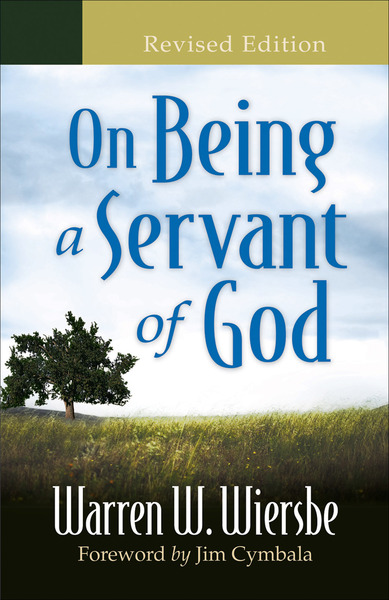 On Being a Servant of God - Olive Tree Bible Software