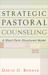 Strategic Pastoral Counseling: A Short-Term Structured Model