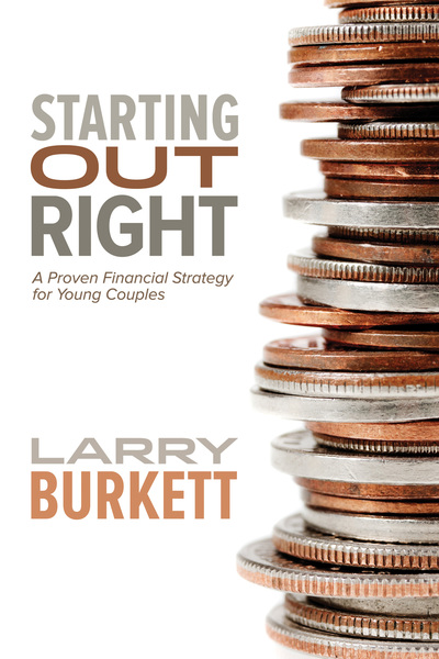 Starting Out Right: A Proven Financial Strategy for Young Couples