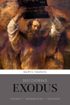 Discovering Biblical Texts: Discovering Exodus (DBT)