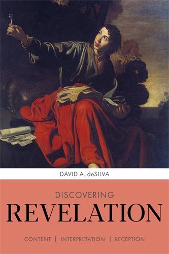 Discovering Biblical Texts: Discovering Revelation