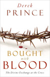 Bought with Blood: The Divine Exchange at the Cross