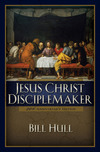 Jesus Christ, Disciplemaker