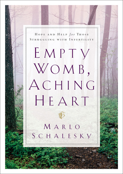 Empty Womb, Aching Heart: Hope and Help for Those Struggling With Infertility