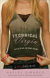 Technical Virgin: How Far is Too Far?