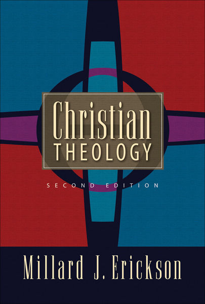 Christian Theology 