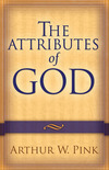 The Attributes of God