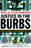 Justice in the Burbs (ēmersion: Emergent Village resources for communities of faith) Being the Hands of Jesus Wherever You Live