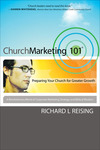 Church Marketing 101: Preparing Your Church for Greater Growth