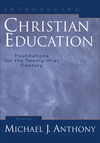 Introducing Christian Educati…