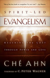 Spirit-Led Evangelism: Reaching the Lost through Love and Power
