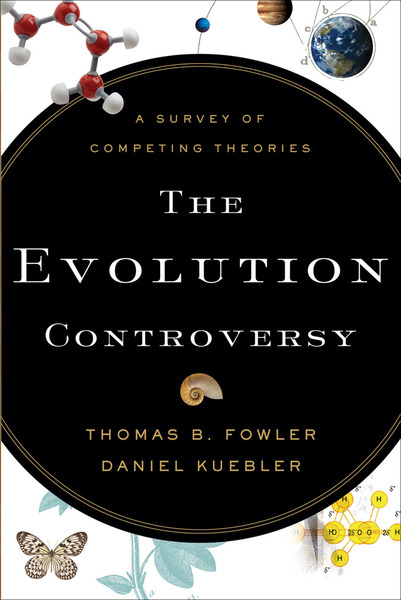 The Evolution Controversy: A Survey of Competing Theories
