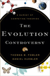 The Evolution Controversy: A Survey of Competing Theories