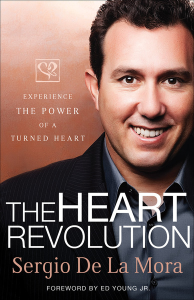 The Heart Revolution: Releasing the Power to Live from the Inside Out