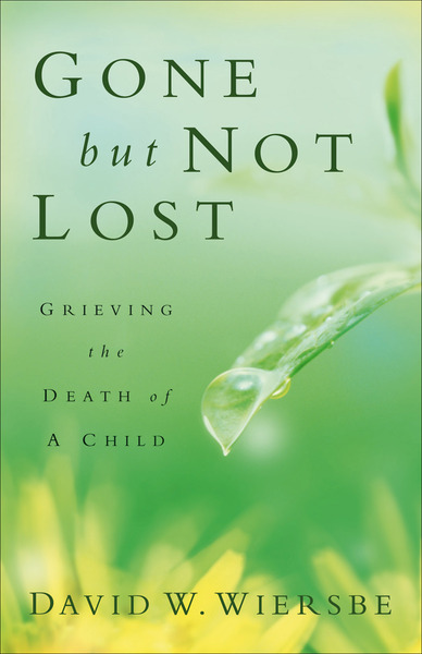 Gone but Not Lost: Grieving the Death of a Child