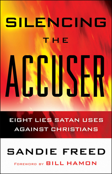 Silencing the Accuser: Eight Lies Satan Uses Against Christians