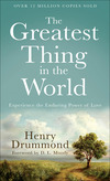The Greatest Thing in the World: Experience the Enduring Power of Love