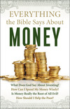 Everything the Bible Says About Money