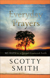 Everyday Prayers: 365 Days to a Gospel-Centered Faith