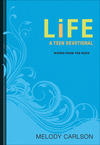 Life (Words From the Rock): A Teen Devotional